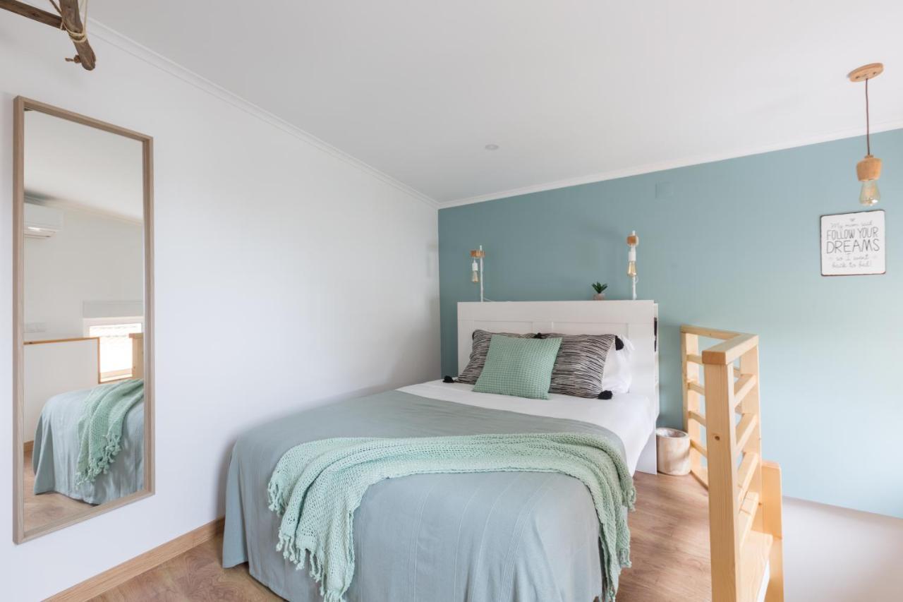 리스본 Magnificent Flat With Spectacular Views In Graca 아파트 외부 사진