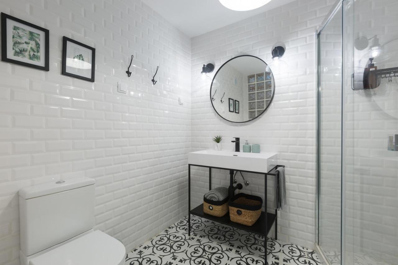 리스본 Magnificent Flat With Spectacular Views In Graca 아파트 외부 사진
