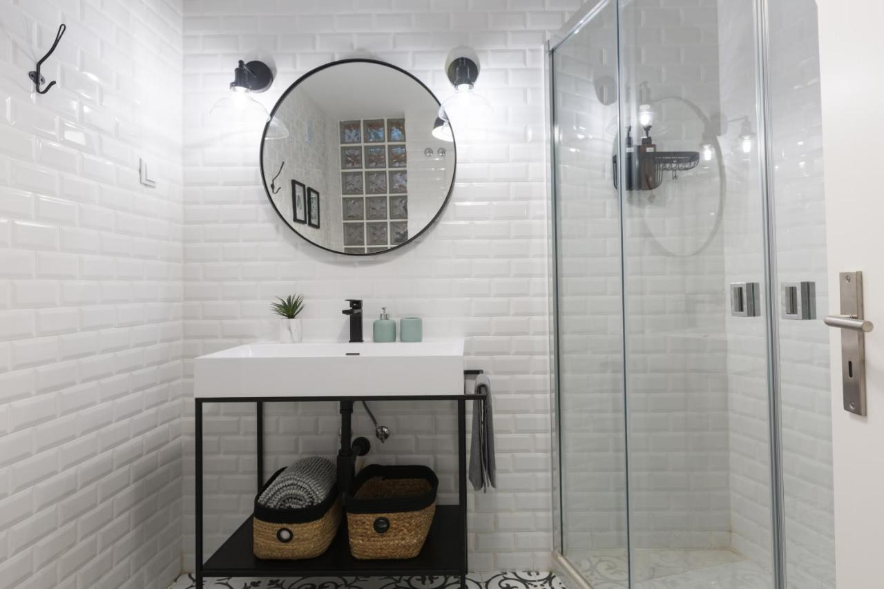 리스본 Magnificent Flat With Spectacular Views In Graca 아파트 외부 사진