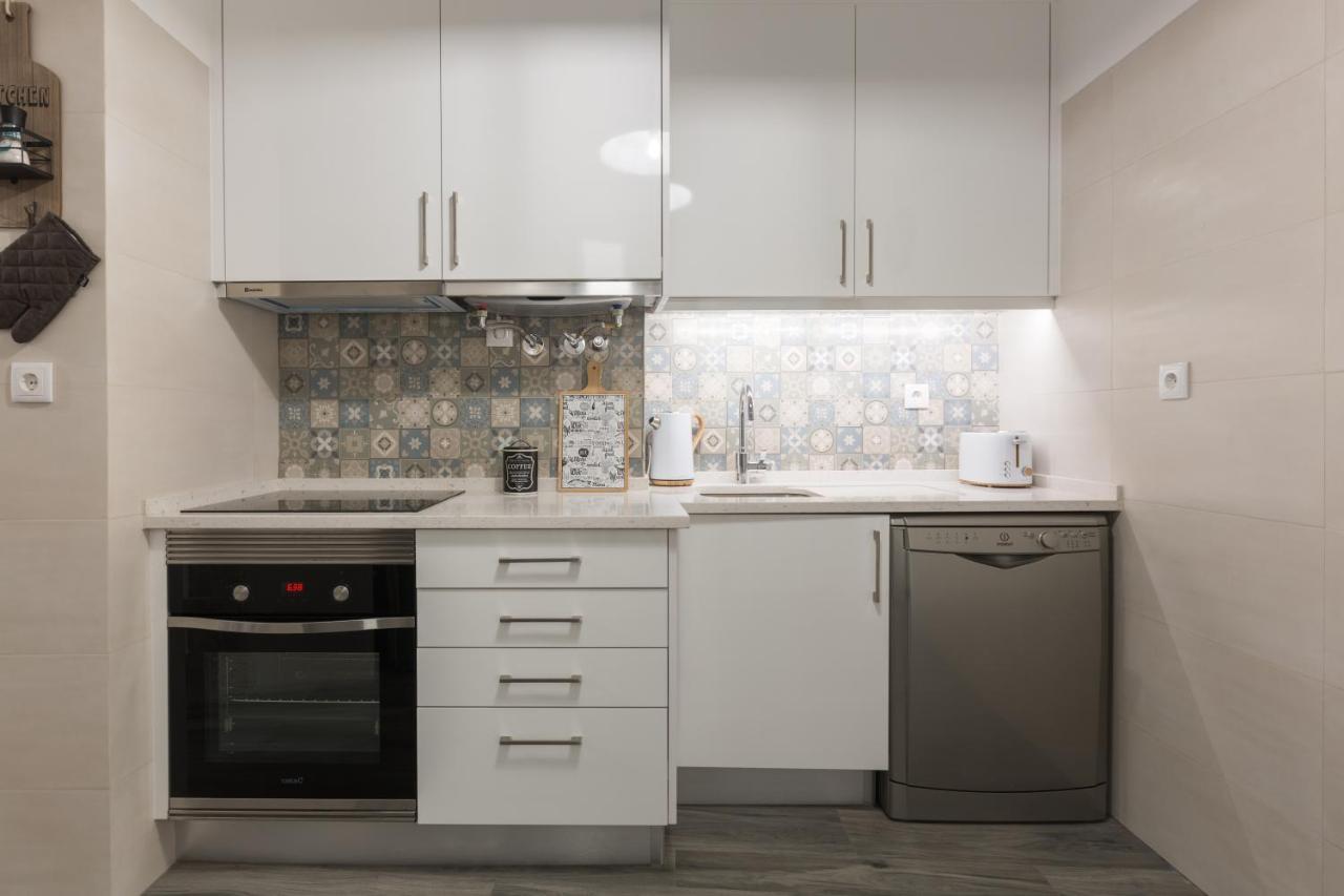 리스본 Magnificent Flat With Spectacular Views In Graca 아파트 외부 사진