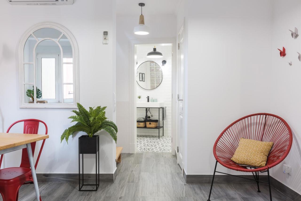 리스본 Magnificent Flat With Spectacular Views In Graca 아파트 외부 사진