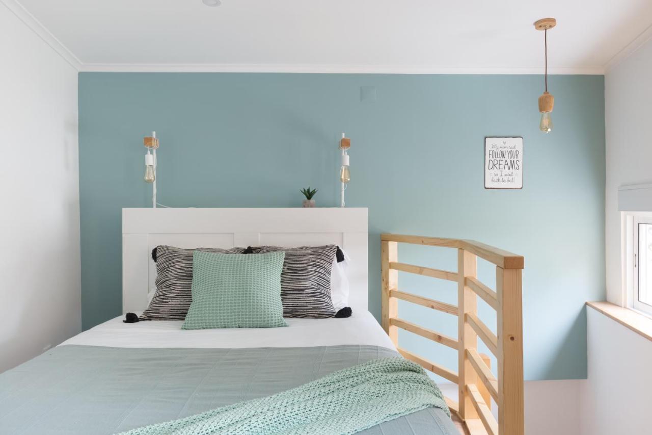 리스본 Magnificent Flat With Spectacular Views In Graca 아파트 외부 사진